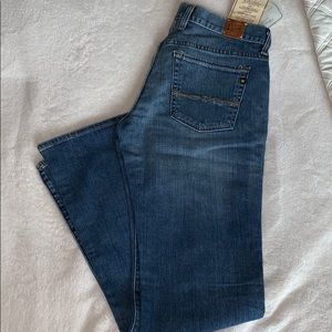 Brand new jean